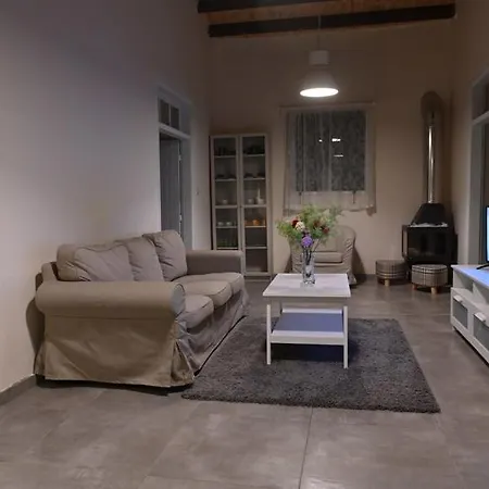The House: With A Stunniig Yiew
